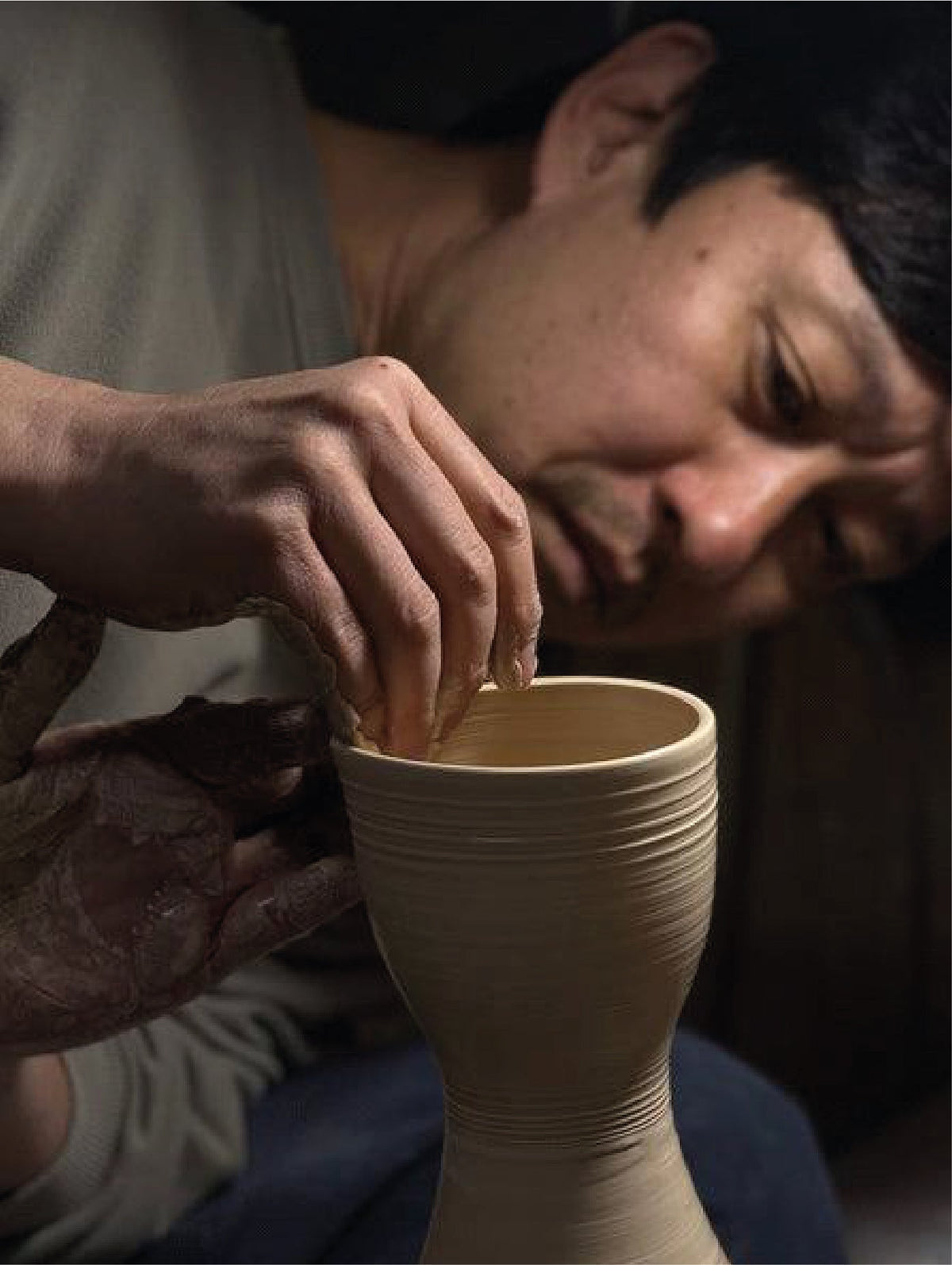 Haeinyo: The Natural Essence of Joseon White Porcelain