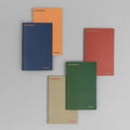 2027 Monthly Diary S