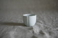 Tea Cup - Flower Petal