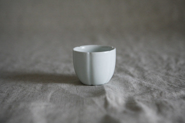 Tea Cup - Flower Petal