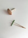 Bean Pod Tea Pick Rest