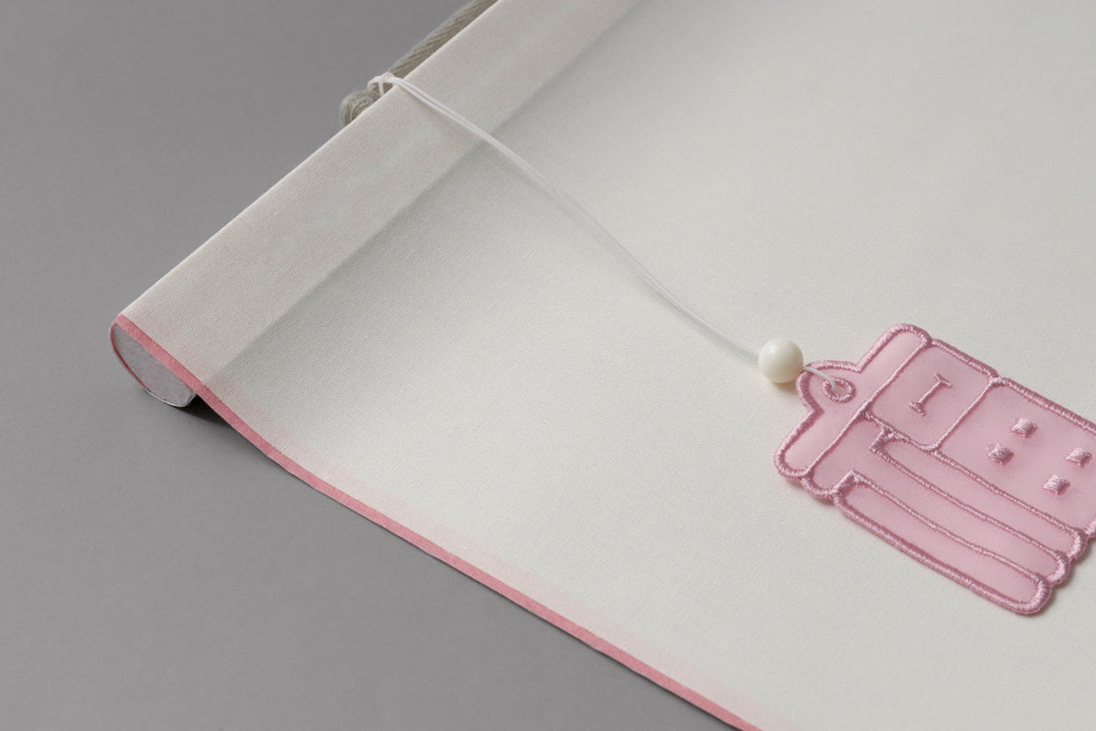 Scroll Poster: Hundred of Objects