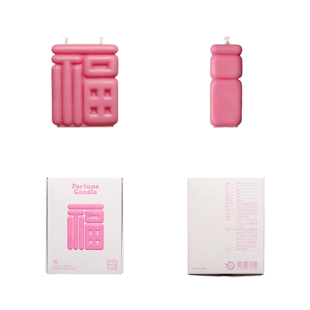 Fortune Candle