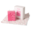 Fortune Candle