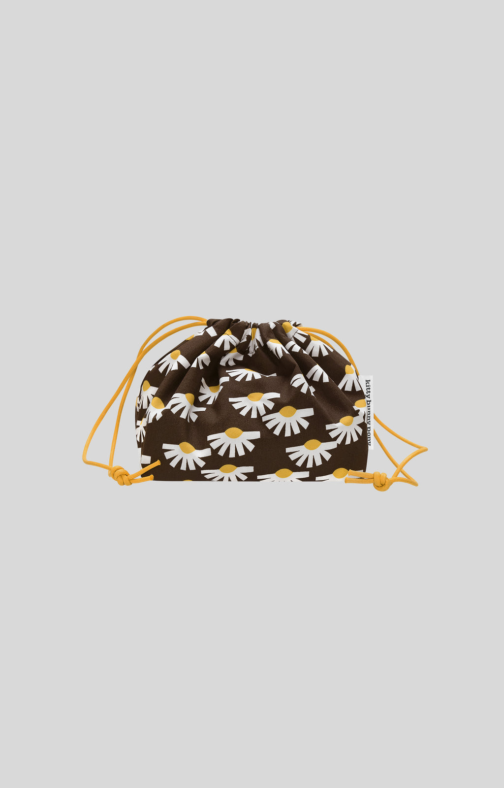 Daisy Plump Pouch