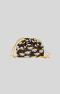 Daisy Plump Pouch