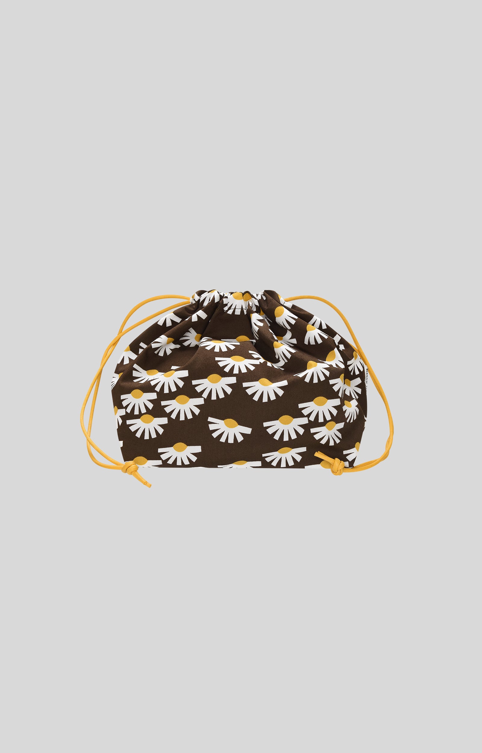 Daisy Plump Pouch