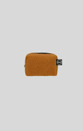 Frosty Mustard Box Pouch