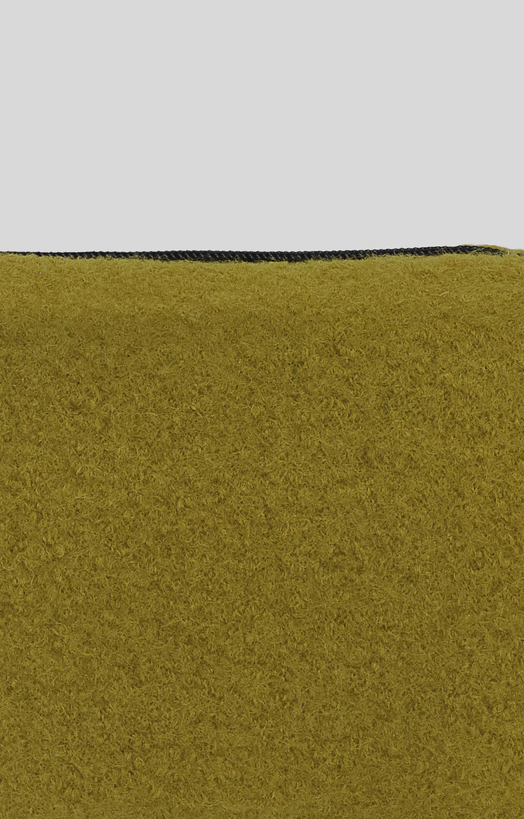 Frosty Olive Box Pouch
