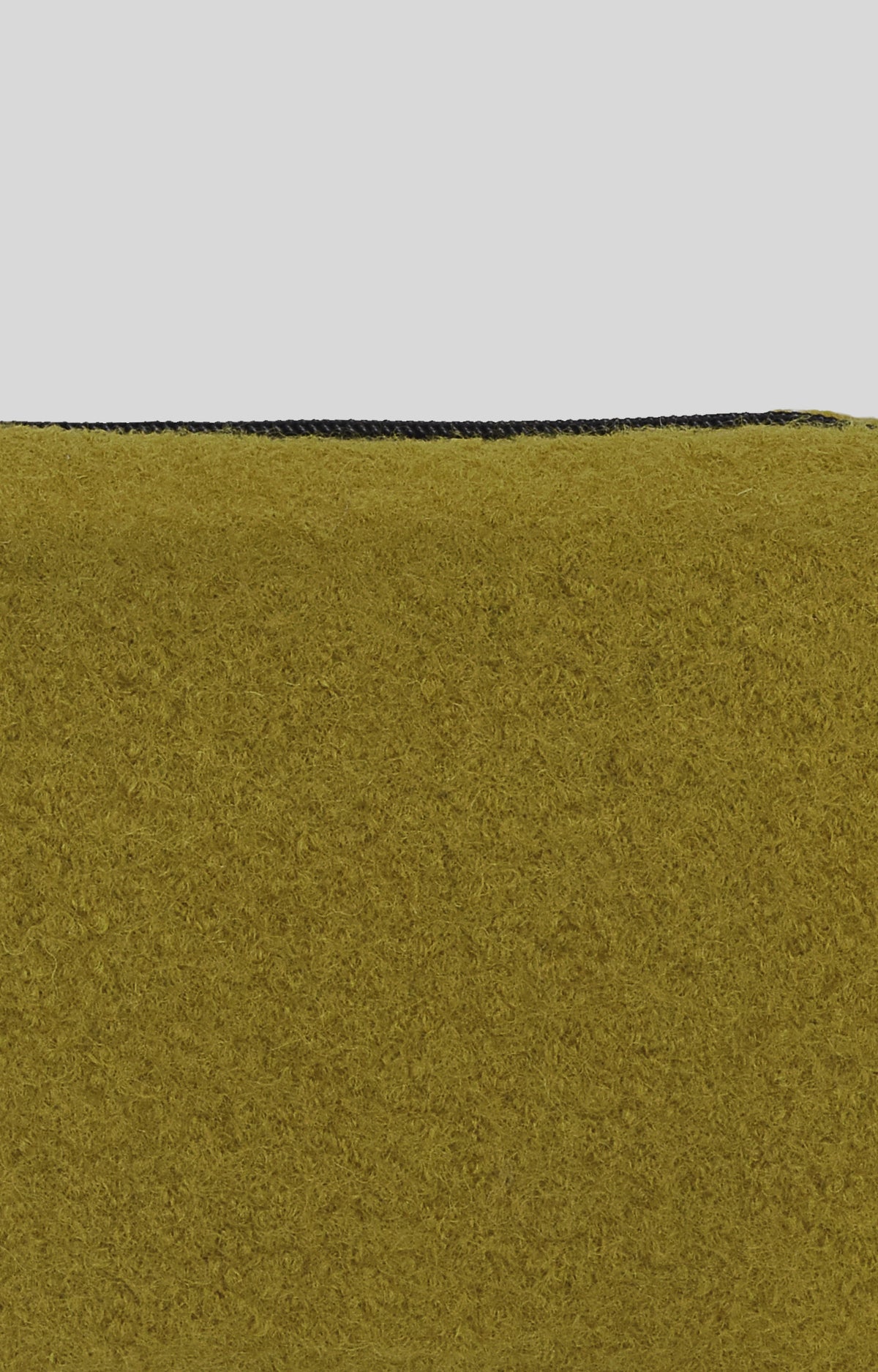 Frosty Olive Box Pouch