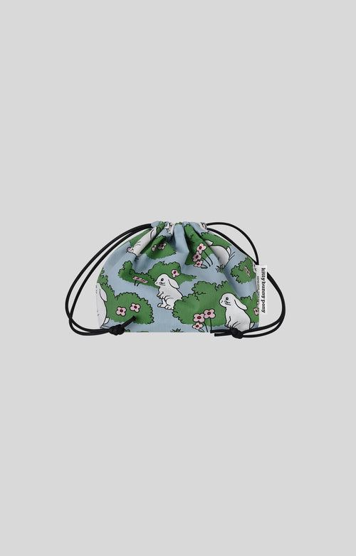 Grove Bunny Plump Pouch