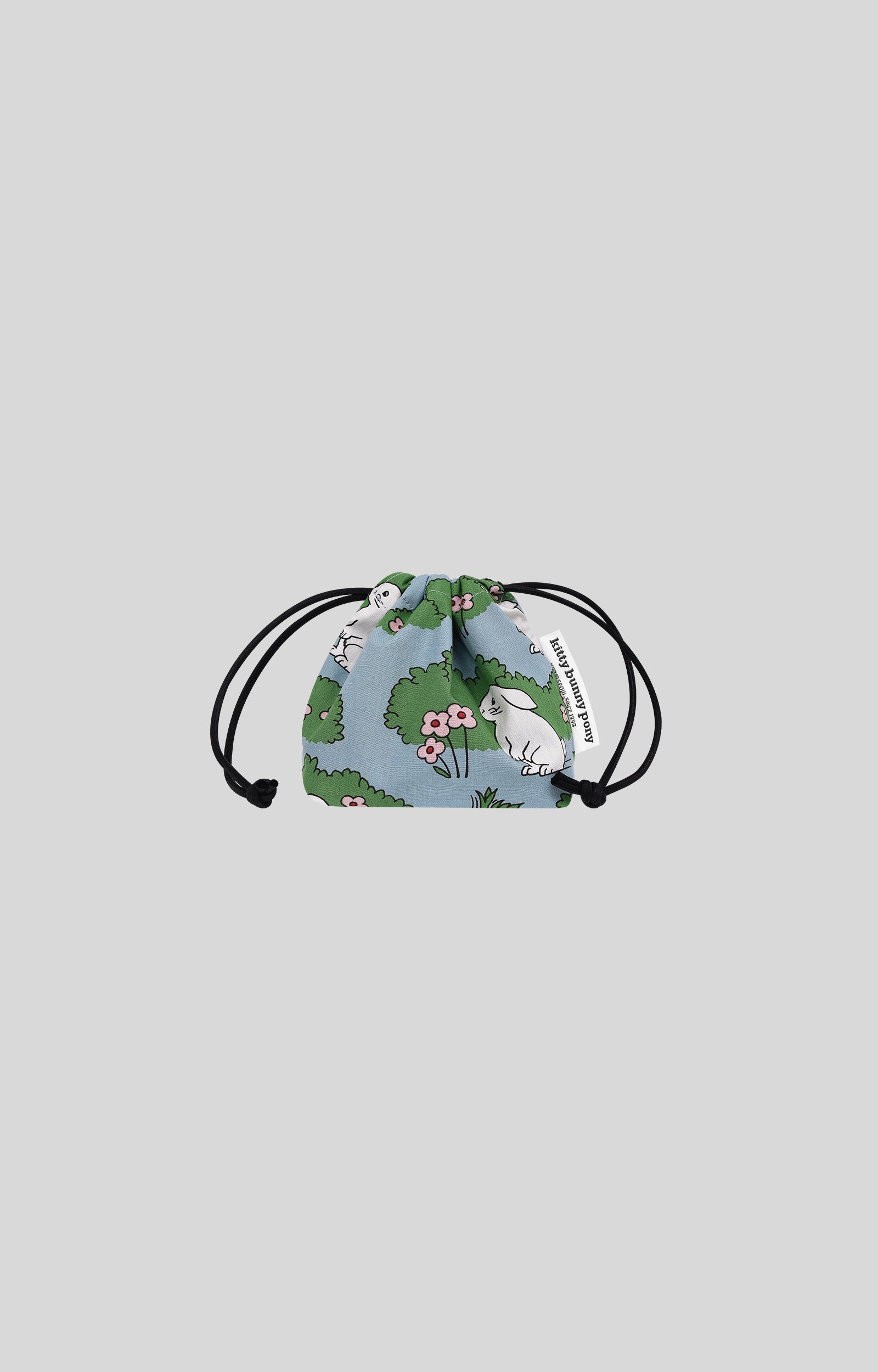 Grove Bunny Plump Pouch