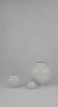 Seolbaek Moon Jar - 10cm