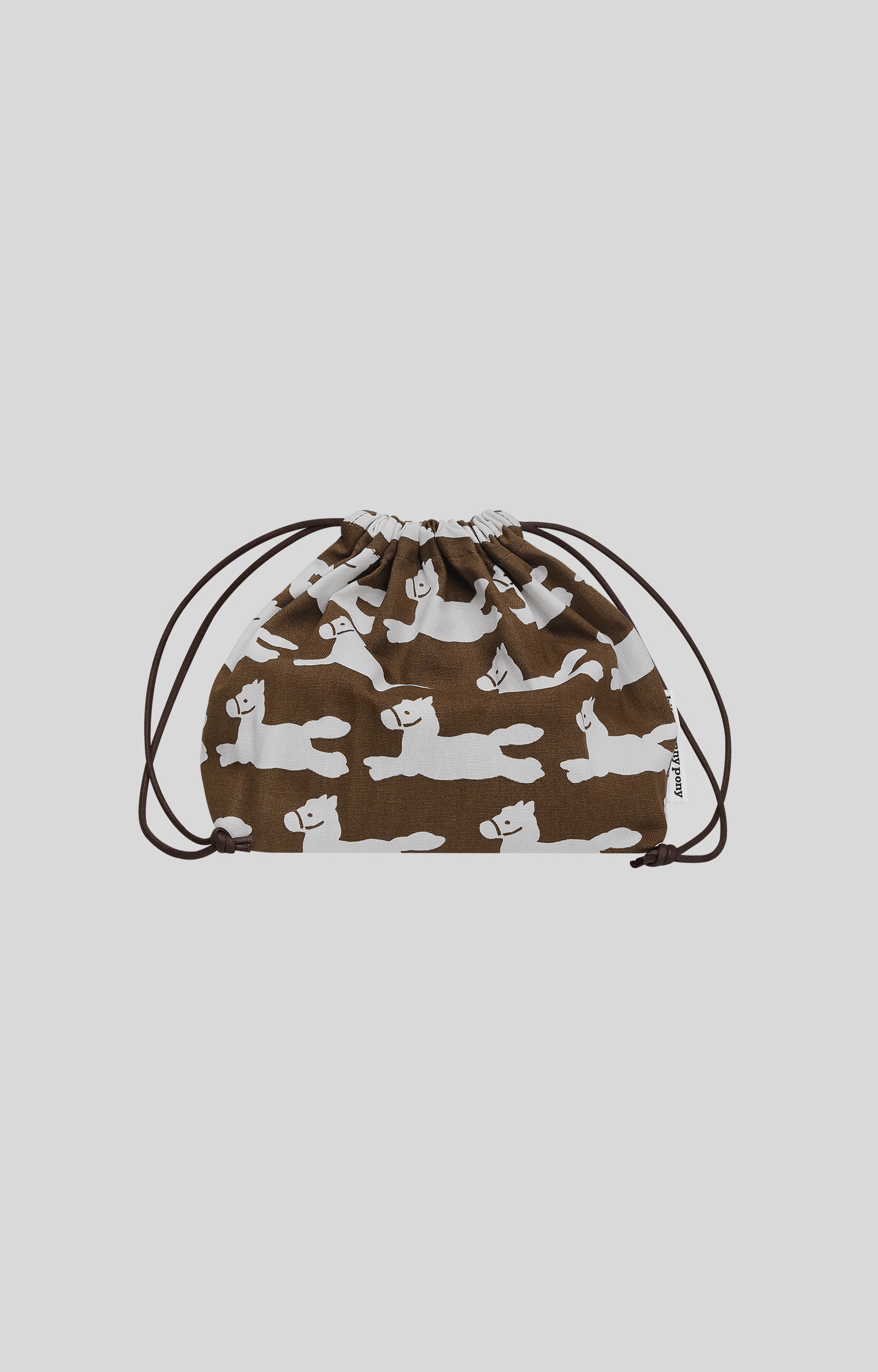 Happy Pony Plump Pouch