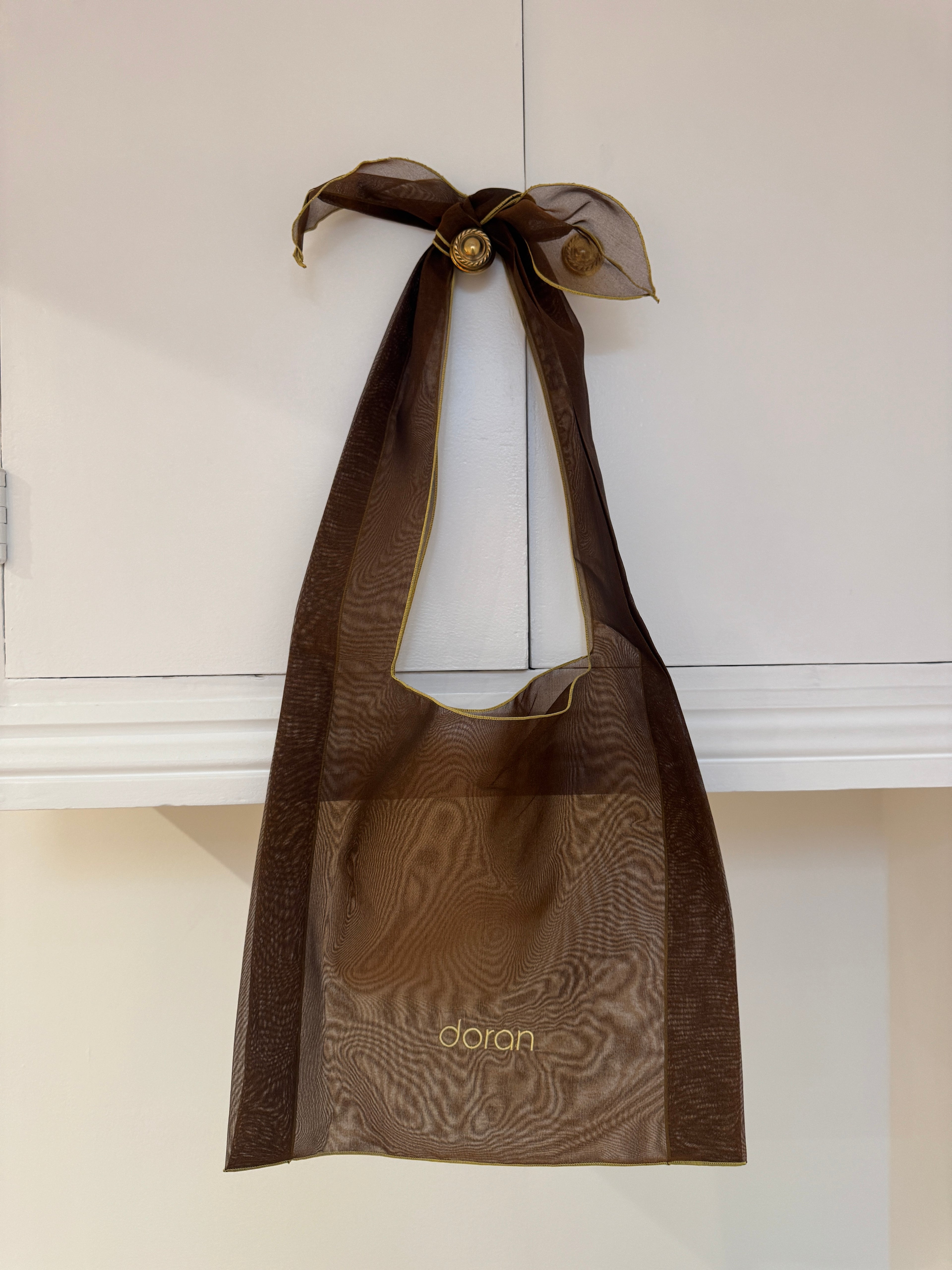 Bojagi Bag