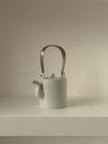 Large Teapot - Cylindrical