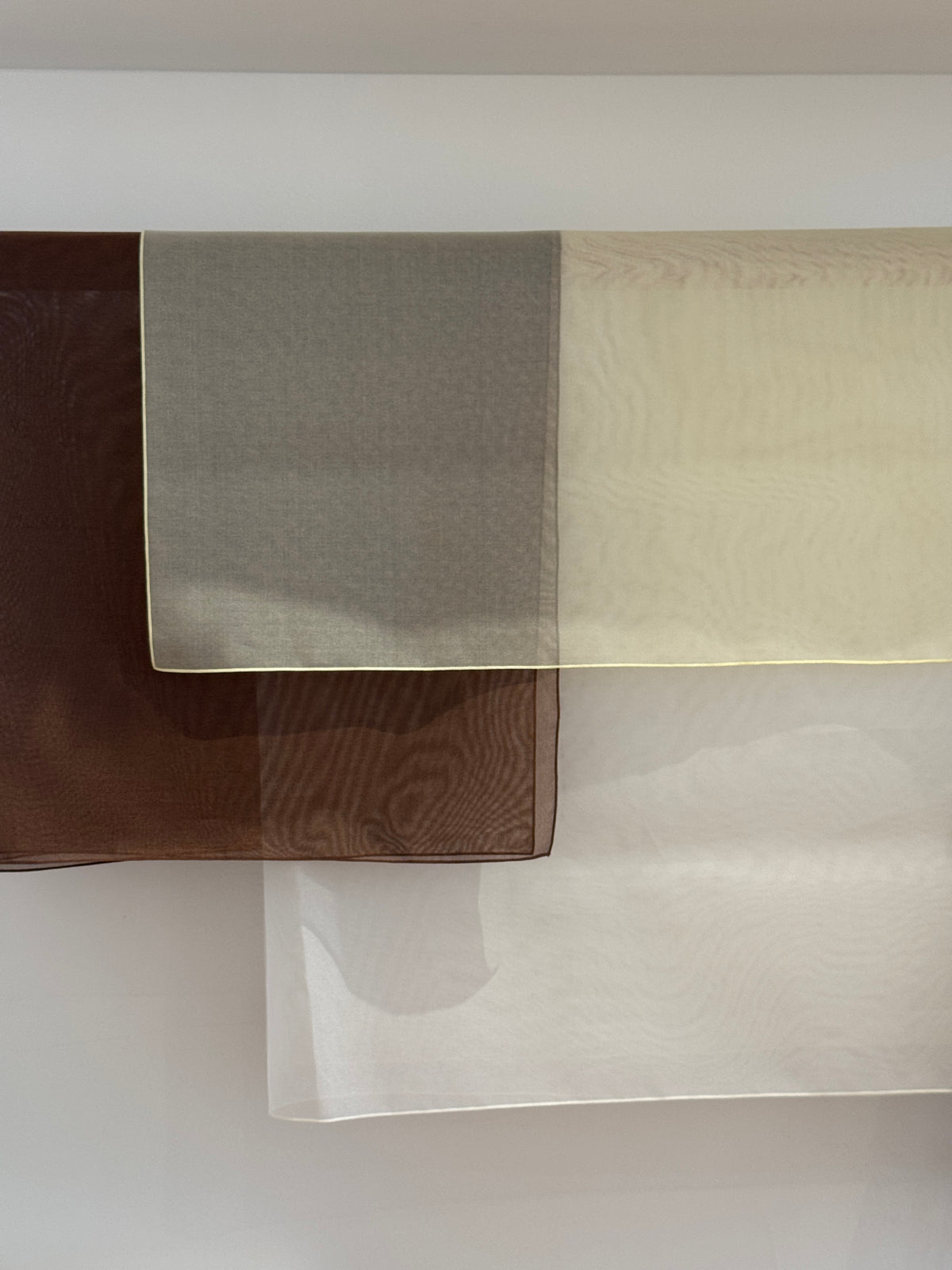 Nobang Bojagi Wrapper