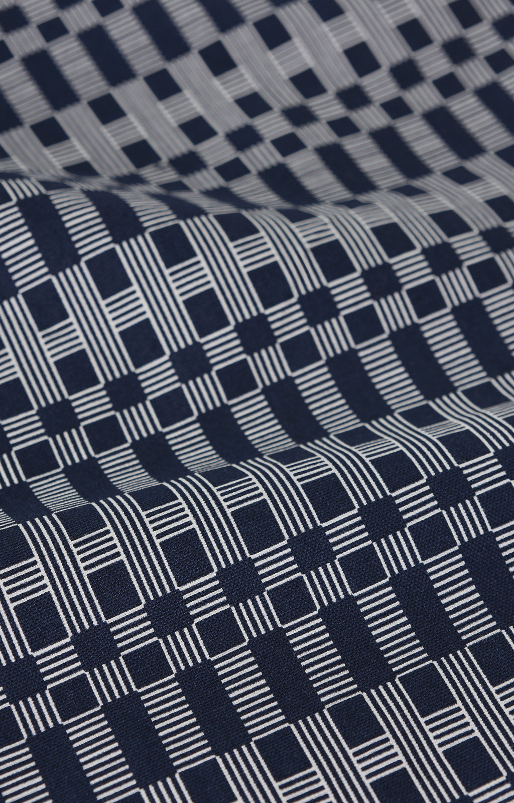 Loom Navy Oven Gloves