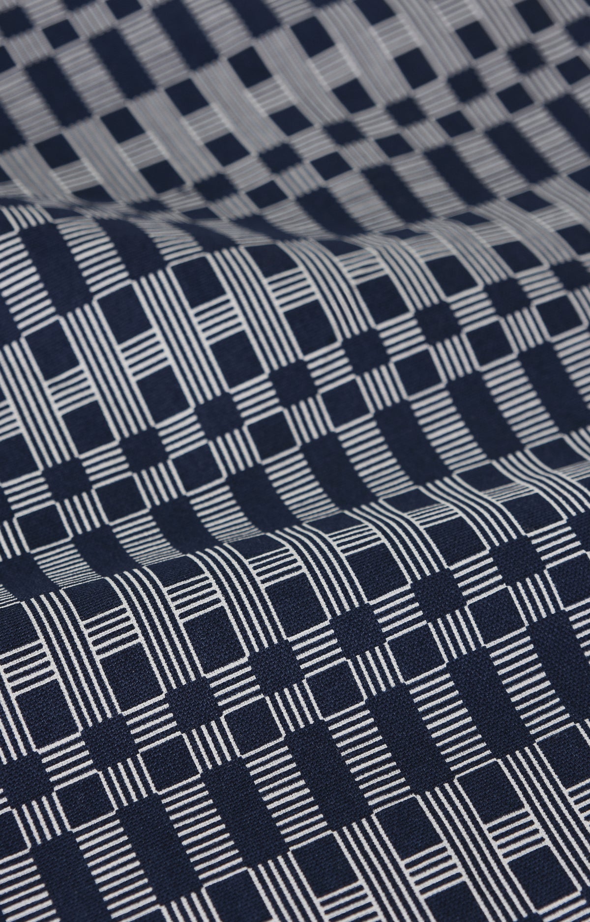 Loom Navy Oven Gloves