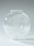 Yoonseul Glass Moon Jar M