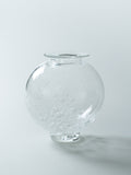 Yoonseul Glass Moon Jar S