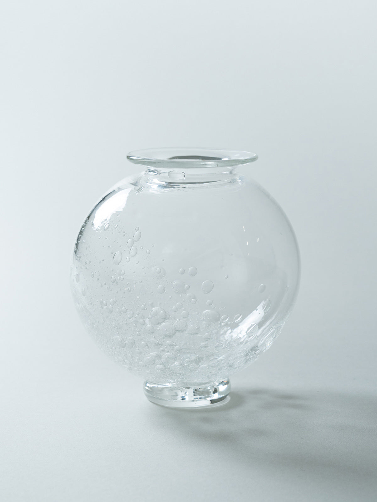 Yoonseul Glass Moon Jar S