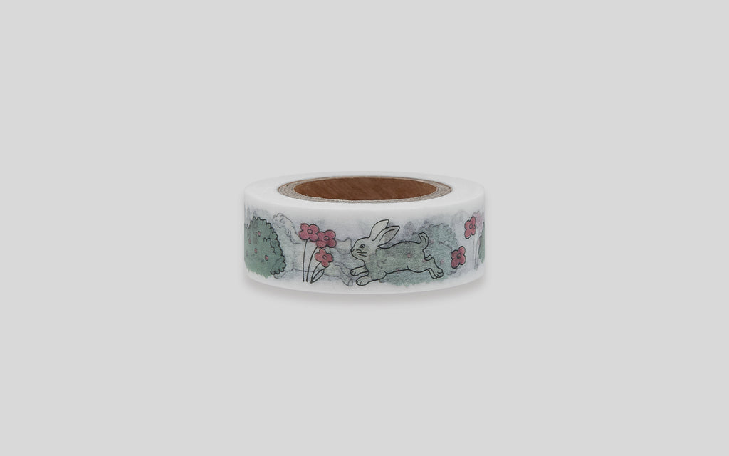 Masking Tape - Grove KBP