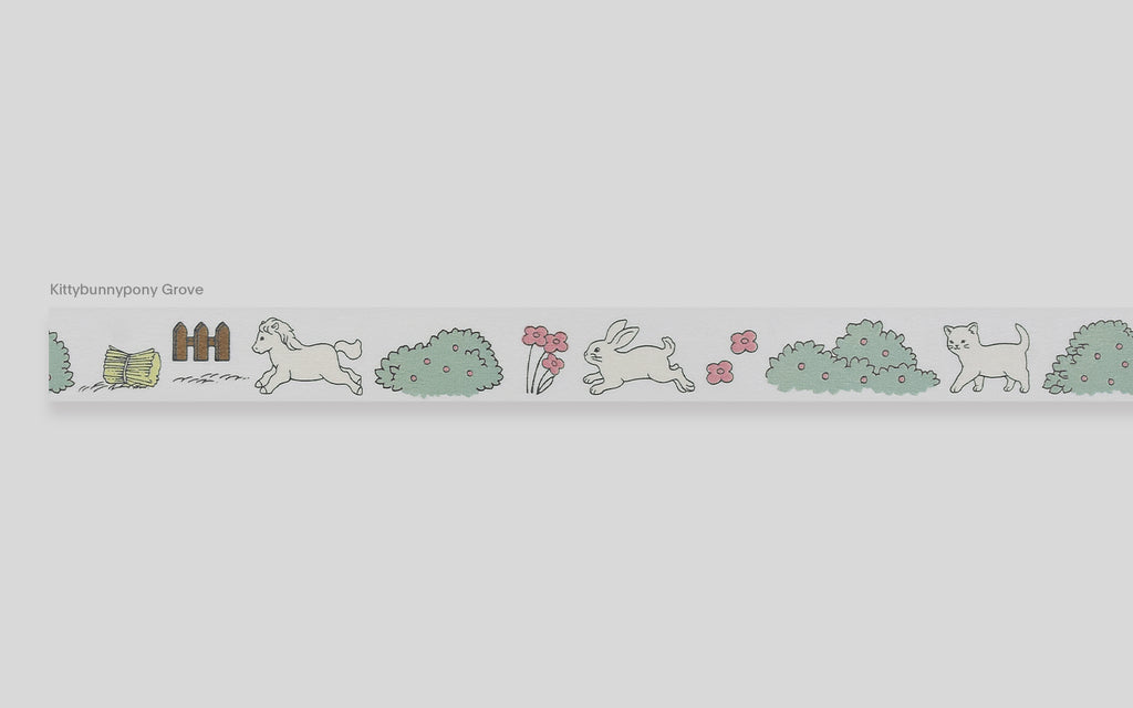 Masking Tape - Grove KBP