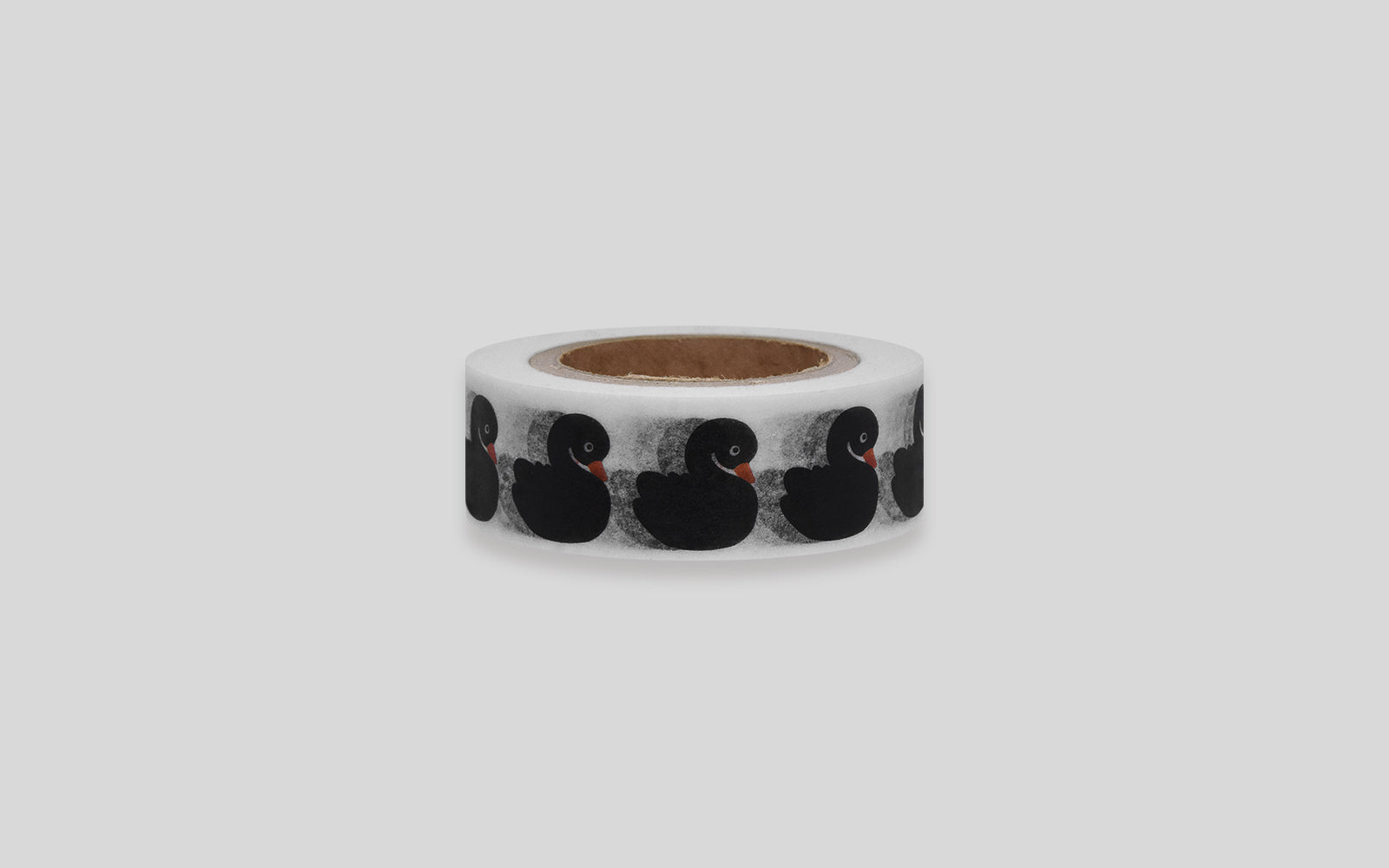 Masking Tape - Swan