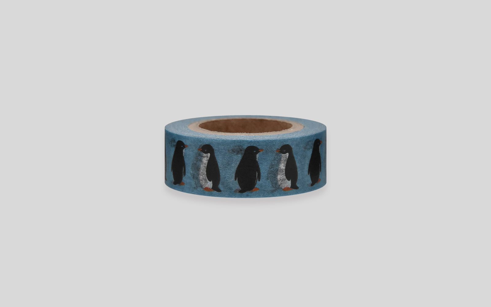 Masking Tape - Goodnight Penguin