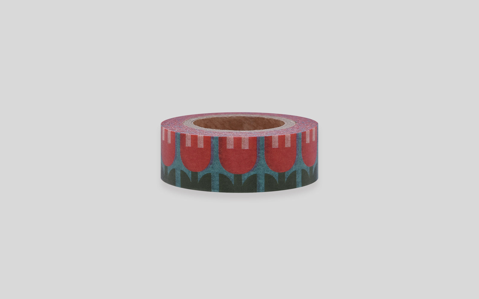 Masking Tape - Grand Tulip