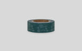 Masking Tape - Grove Bunny Turquoise