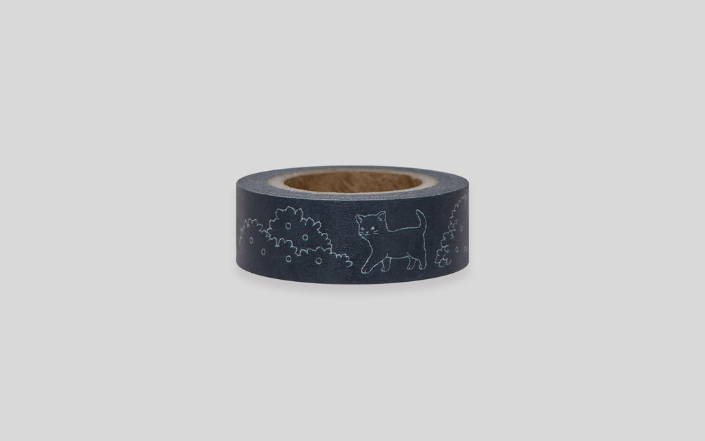 Masking Tape - Grove KBP Navy