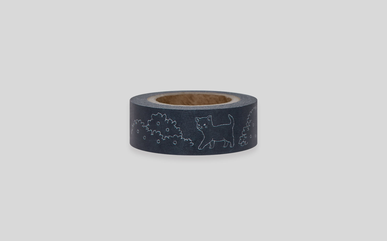 Masking Tape - Grove KBP Navy
