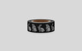 Masking Tape - Little Black Bunnies