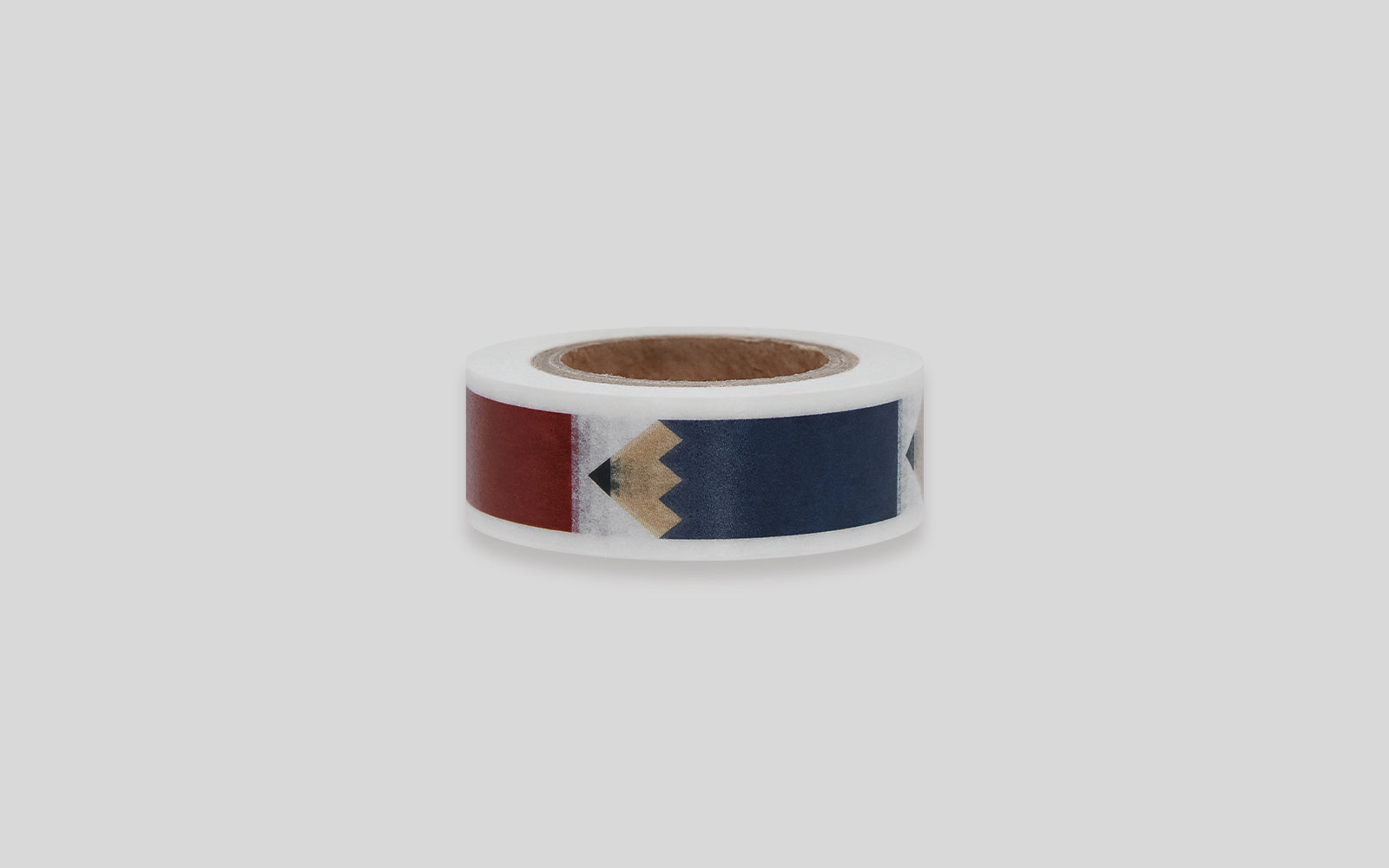 Masking Tape - Pencil