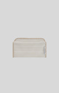Miller Ecru Tissue Box Cover - Rectangular
