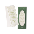 Plant Collecting Bookmark - Baby's Breath