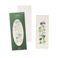 Plant Collecting Bookmark - Balloon Vine