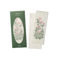 Plant Collecting Bookmark - Cosmos