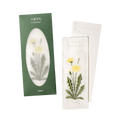 Plant Collecting Bookmark - Dandelion