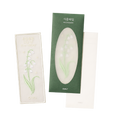 Plant Collecting Bookmark - Lily of the Valley