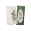Plant Collecting Bookmark - Pine Tree