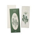 Plant Collecting Bookmark - Shepherd's Purse