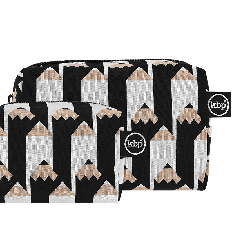 Pencil Box Pouch