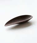Walnut Tea Leaf Tray