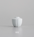 Bud Vase - Flower Petal