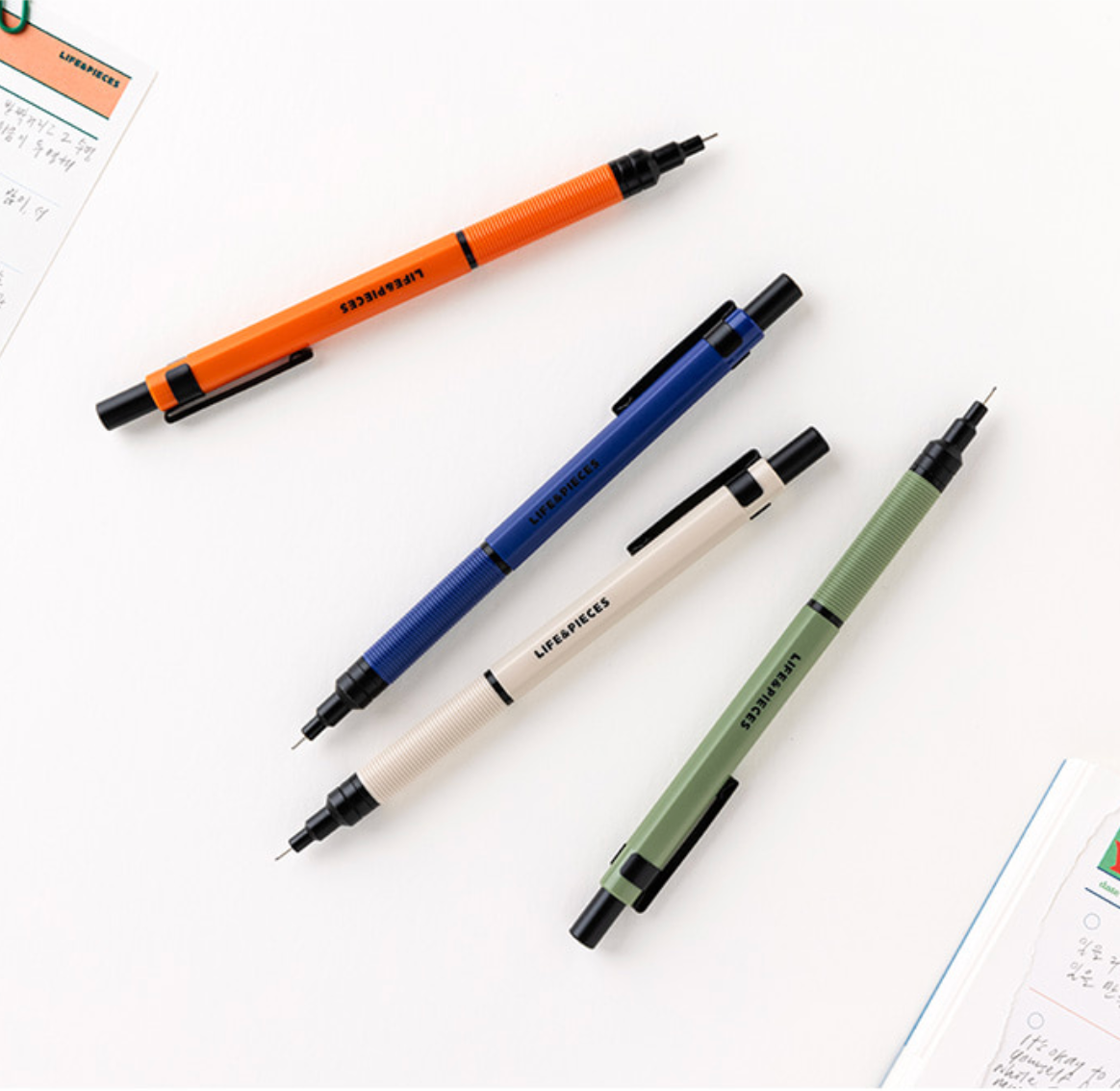 Technical Pencil 0.5mm