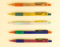 Retro Mechanical Pencil 0.5mm