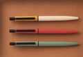 Classic Ballpoint Pen 0.5mm